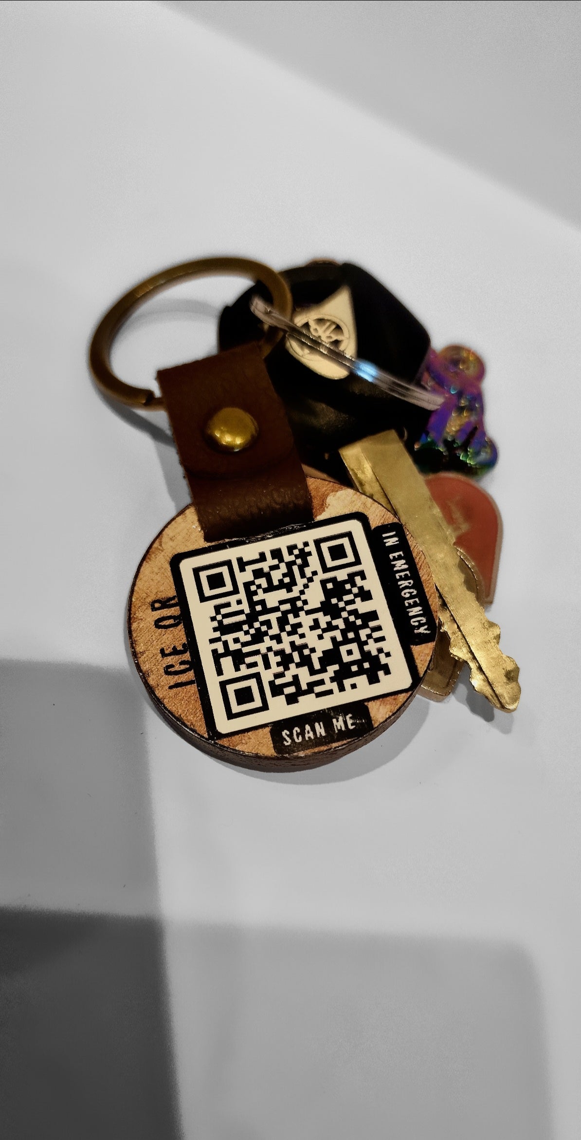 standard square shape